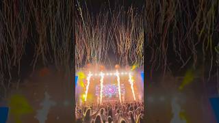 Sea Music Festival 2025 🩵🌈 #coldplay #festival #liveplay #music #concert #live