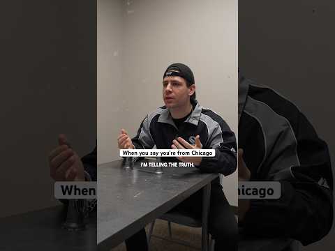 When you say you’re from Chicago #shorts