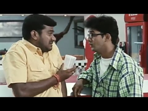 Comedy Scene Between Chitram Srinu & Harsha | Telugu Movie Comedy Scenes | Shalimar Film Express