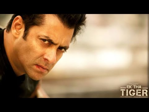 9 Years Of Ek Tha Tiger || Salman Khan || Katrina Kaif || Kabir Khan || 2021