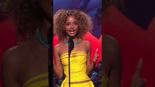 Tyla Wins Best Afrobeats at 2024 Video Music Awards