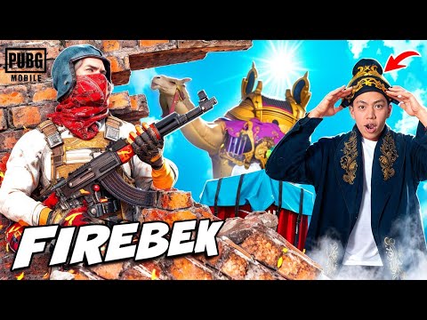 PUBG MOBILE 7 жыл! 🏆 Жаңа режим, Rondo картасы және түйе! 🚀🔥