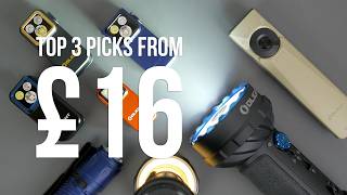 These Olight Deals Are Actually Worth Buying