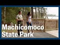 Macha Kamako State Park Facts