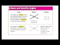 Classifying Angles: A Comprehensive Assessment