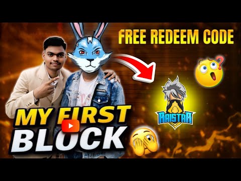 MY FIRST BLOG😮||RAISTAR FACE REVEAL😭||FREE REDEEM CODE🤯#blogger #raiestar #firstblog #facereveal