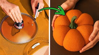 Ultimate Repurposing: Everyday Objects Transformed Creatively