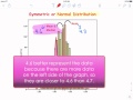 Measures of Center in Statistics