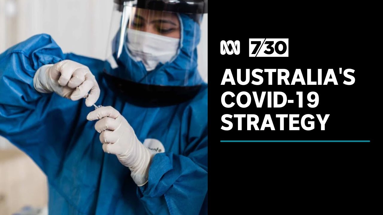 Is Australia’s Current COVID-19 Strategy Working? 