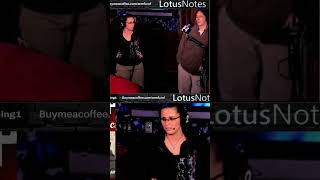 Pt.3  - JD Harmeyer is an Intern Sex-Pest Creeper | Lotus Notes 46