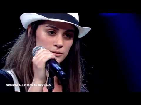 Francesca Giannizzari