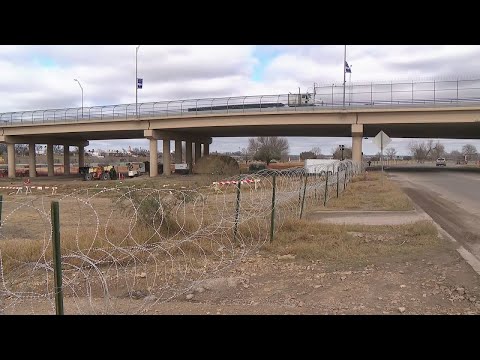 Cutting the Wire: Power, politics, and the limits of immigration war