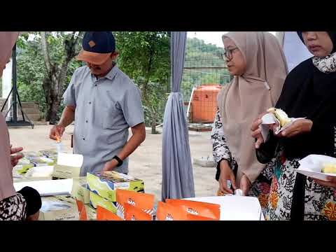 BOKUDA SMK IT DAARUL ABROR