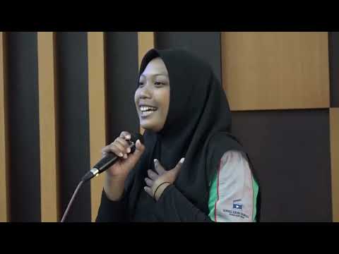 Kunjungan SMK MAARIF NU 01 BULAKAMBA di UGM