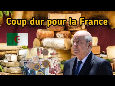 Alerte du président : « L’Algérie est désormais une cible au Sahel » !"