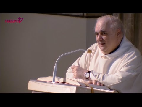 Evangelio y homilía del Martes 17 de septiembre de 2024. Predica: Rvdo. Enric Ribas, pbro.