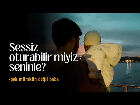 Kızım Erva İle Okuduğumuz* Şiir