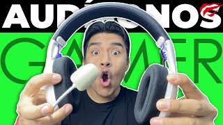 El MEJOR AUDIFONO GAMER | CALIDAD - PRECIO | HAVIT FUXI H3 ✅
