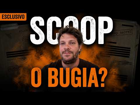 GARLASCO ESCLUSIVA Mow: Nuovo Testimone. Tutti ne parlano ma...