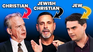 Is It Truly Jewish To Believe in Jesus?