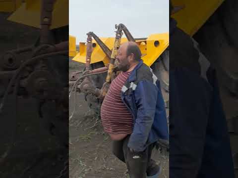 Тяжёлый день.