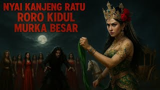DETIK DETIK.‼️‼️ BADAI LAUT SELATAN MENERJANG