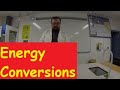 Temperature Changes in Electrical Experiments