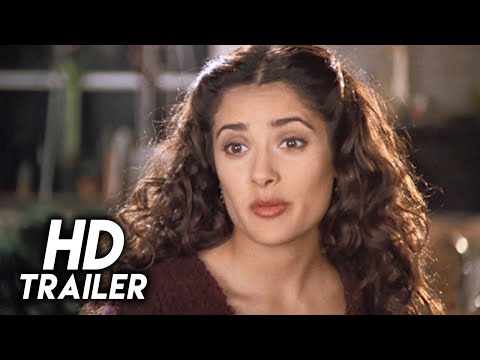 Fled (1996) Original Trailer [FHD]