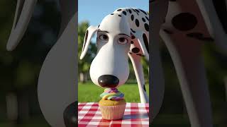 Пикник - Жила-была Царевна #shorts #мультики