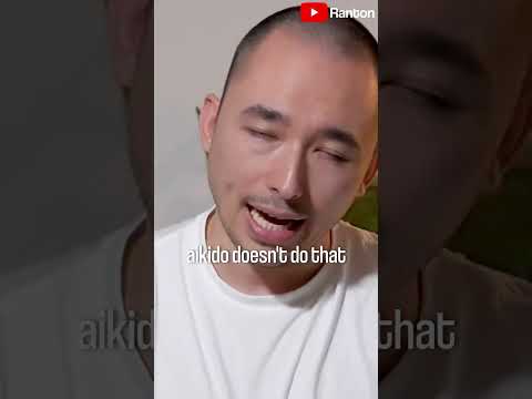 Is Aikido Useless