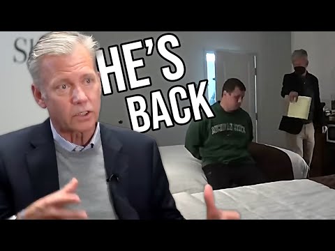 Chris Hansen Is BACK!!