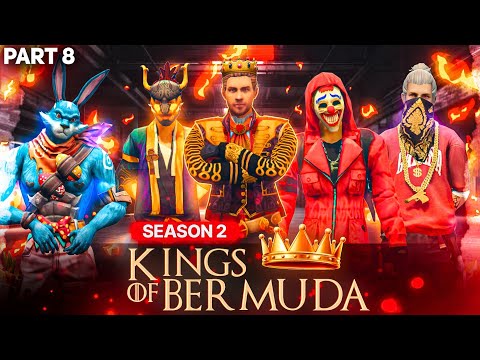 Free Fire Story – Golden Sakura Shows His True Colors and Betrays Everyone Part 8