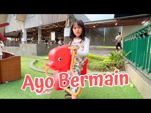 AYO BERMAIN | LAGU ANAK TERBAIK