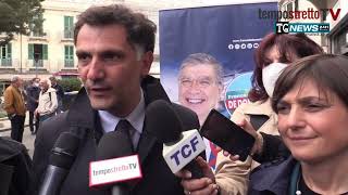 Sicilia: Barbagallo (Pd),valutiamo causa civile contro M5s Chinnici resto candidata, non volto spalle a elettori