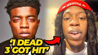 RAP LYRICS YOU DIDN’T KNOW REALLY HAPPENED