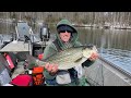Fishing Techniques and Strategies at Lake Anna