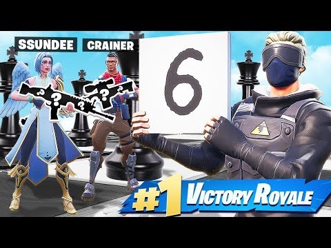 Ssundee Fortnite Board Game Code 11 21