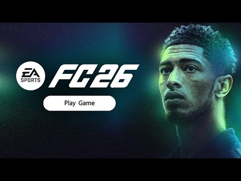 FC 26 - trailer, demo i najważniejsze informacje