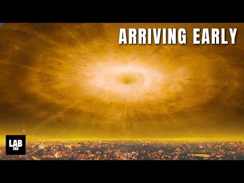 Betelgeuse Supernova Explosion To Take The Night Sky All Over The The World