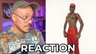 Fantano REACTION to DON'T TAP THE GLASS by Tyler, The Creator