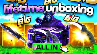 I MADE A MISTAKE… (CSGOBIG)