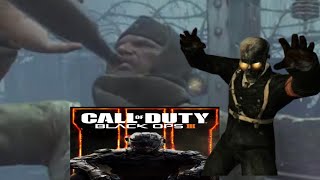 Going absolute beast mode in black ops 3 ZOMBIES!