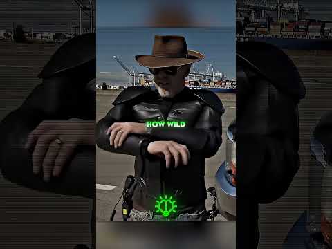 What Happens When You Put Square Wheels on a Car?๐