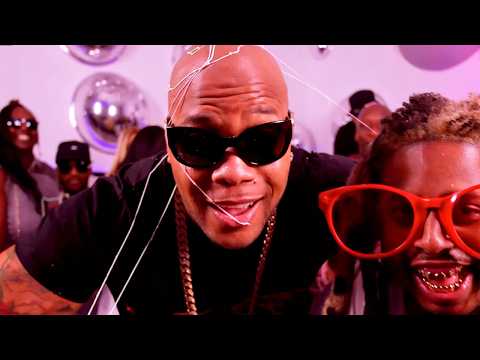 Flo Rida - My House [Official Video]
