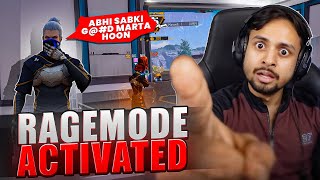 inki G@nd maar di 🤬🔥 Full Angry RG gamer Gameplay