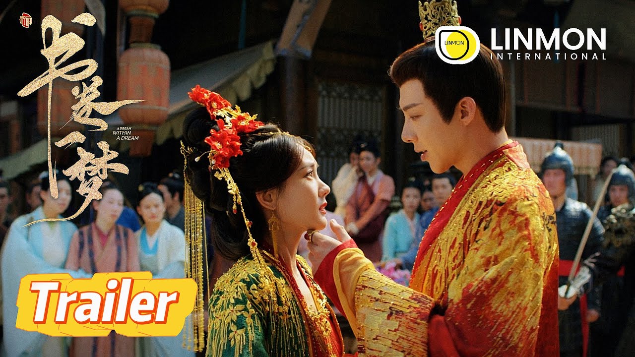 A Dream Within a Dream Trailer thumbnail