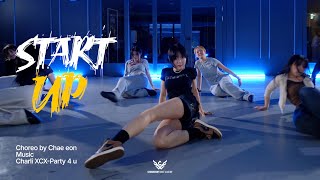 [Start Up] Charli XCX-Party 4 u l Chae eon CHOREO
