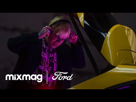 Narciss x Ford | Car Boot Mix