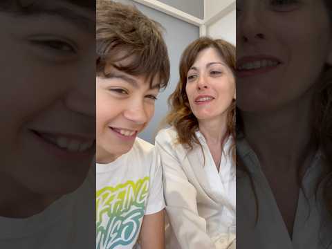 INDOVINELLO DEL GIORNO: LORENZO vs LA MAMMA
