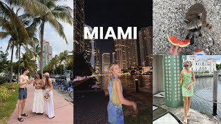 MIAMI: mosómedve-sziget, Ocean Drive, európai villa és kellemes csalódás